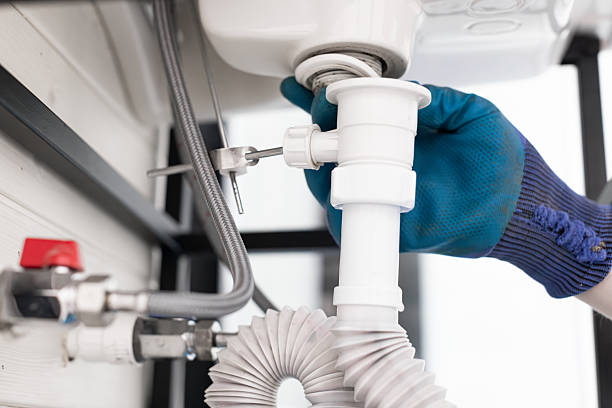 Reliable Drain Cleaning contractor in Mountain View, MO by Masters Plumbing Service