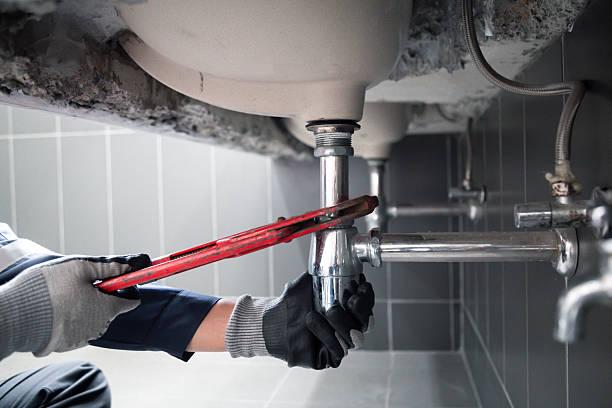 Trusted Garbage Disposal Repair service in Mountain View, MO - Masters Plumbing Service